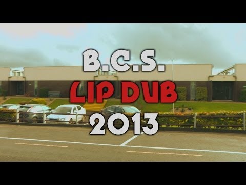 Boherbue Comp Lip Dub