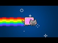 Nyan Cat 12 Hours 8K