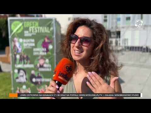 WINOBRANIE - WINOGRANIE: Jessica Merstein