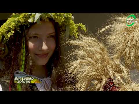 Emisiunea "Din lumea satului" - 27 iunie 2021