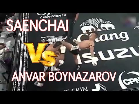 Susuek TC Muaythai vs Kritpet PK Saenchai full fight