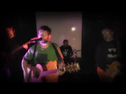 Kadeir@ EletriKa   Mariana   GIG Solidaria   Estudio Black Bird    Canoas RS   19082016