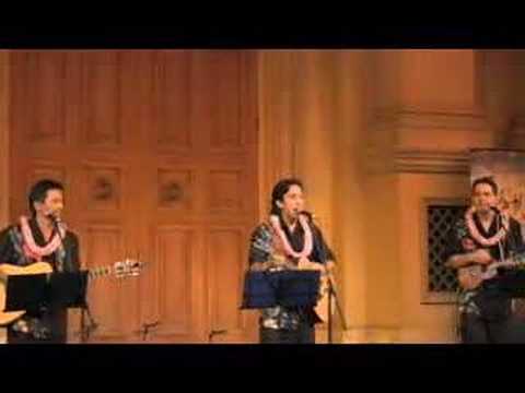 ManoaDNA.com TV Introduction