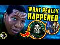 This Missing Movie Changes Everything For Avengers Doomsday The Kang Dynasty Explained