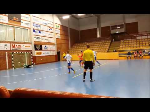 Klagstorps IF - TA Cupen 2014