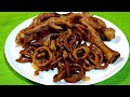 Cooking Chicken Feet Chicken Intestines Chicken Recipes