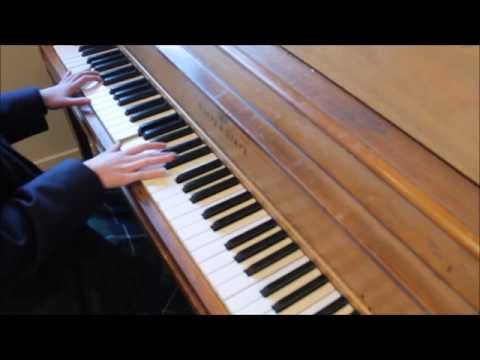 What I've Done - Linkin Park [Piano Cover]