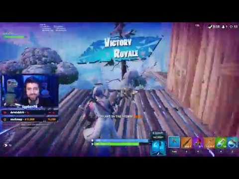 Big Fall, Big Oof ( Ft SypherPK )