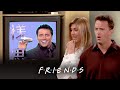 Joey S Lipstick Commercial Friends