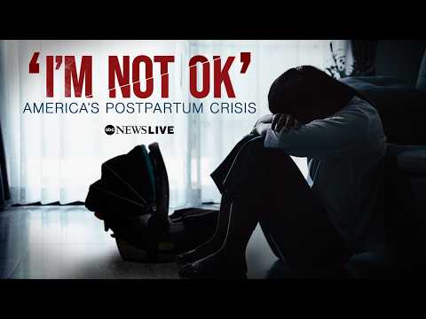 America's postpartum crisis