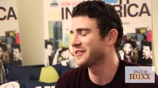 Interview de Bryan Greenberg - Cinq raisons de regarder How to Make it in America
