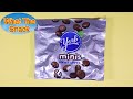 York Minis Dark Chocolate Peppermint Patties