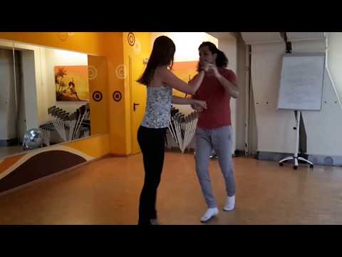 Karen & Marcinho | FDC Bonn | Forro Workshop