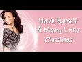 Demi Lovato - Have Yourself A Merry Little ...