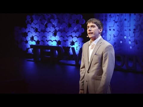 スペシャルオリンピックスは私を自分自身にさせてくれた - チャンピオン｜マシュー・ウィリアムズ (Special Olympics let me be myself — a champion | Matthew Williams)