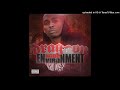 Drag-On Hood Environment Anthem