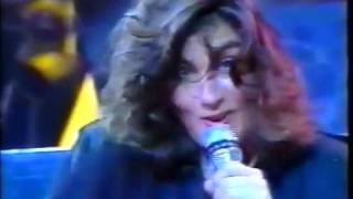 Laura Branigan Satisfaction