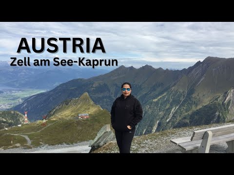 TAUERN SPA - ZELL AM SEE KAPRUN AUSTRIA