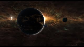 Breaking the Seal: Infinite Space