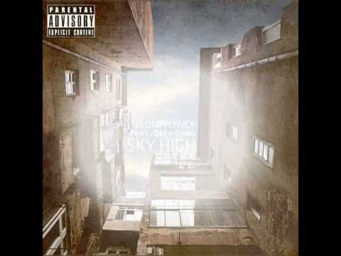 BloodyChuck feat. Daï & Gjiko - Sky High (TreFish Mixtape)