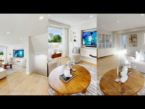 60 Huxtable Lane Toronto, ON M1B 0A3