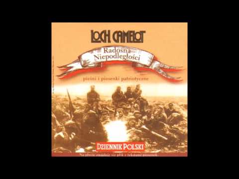 Loch Camelot - Szwoleżerowie