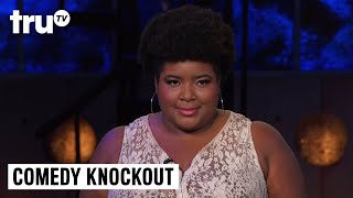 Comedy Knockout - Apology: Dulce Sloan