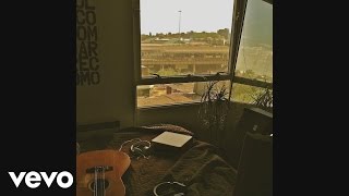 The Beach - As Old as the Grave (Eaves Cover)