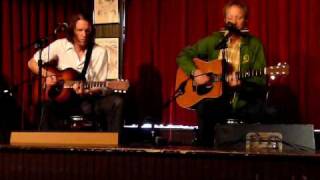 RANDY WEEKS Going My Way SXSW 2009