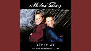 Modern Talking - It Hurts So Good &#39;25 (Abduction Mix)