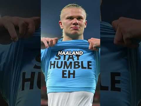 ERLING HAALAND BETRAYED BY HIS OWN TEAM 😭💔 HIS CAREER'S MOST SPECIAL MATCH TURNED INTO A DISASTER 😳