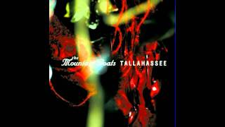 The Mountain Goats - See America Right