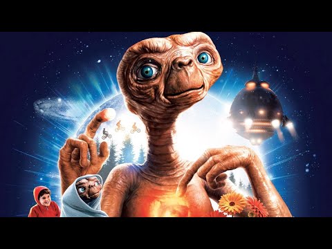 E.T. the Extra-Terrestrial Full Movie Information And Knowladge | Dee Wallace | Peter Coyote