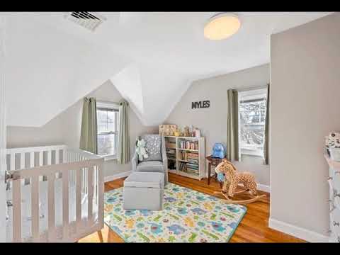 43 President St, Lynn, MA 01902 - Single Family - Real Estate - For Sale