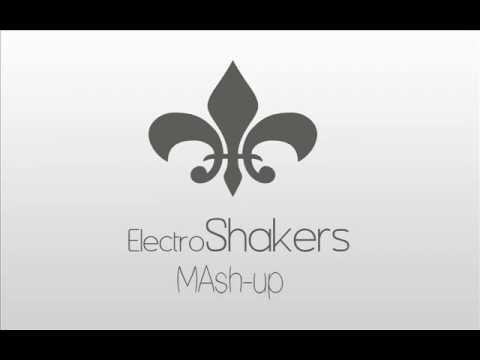 Rene Rodrigezz vs. DJ_Antoine feat. MCYankoo vs. Afrojack- Shake Fatality (ElectroShakers)
