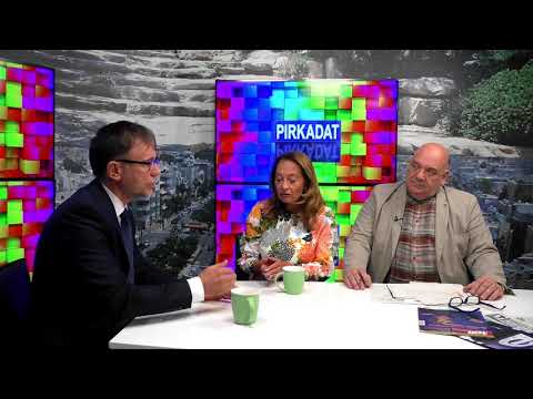 PIRKADAT: Puskás Imre