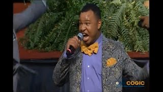 I'm not Gay No More, I am Delivered! video