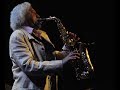 Gary Bartz Quartet — LIVE — 6/30/15 | bernie's bootlegs