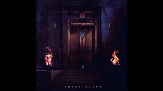 Bonfire  Bang Down the Door