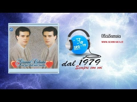 Gianni Celeste - Spogliate - Seamusica Official