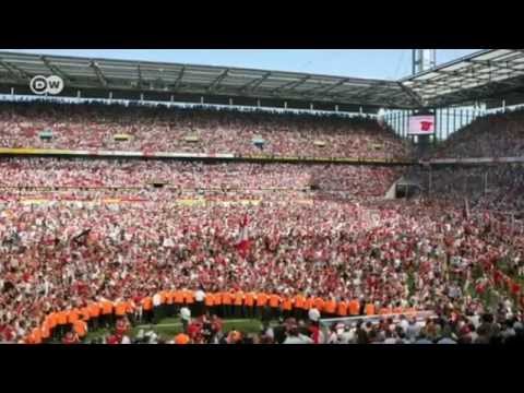 1. FC Köln: Gekommen, um zu bleiben | Journal