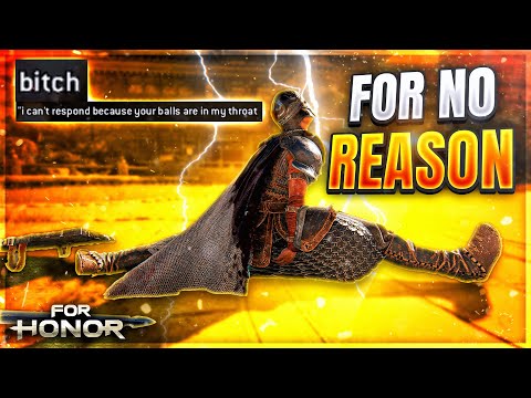 POV: Salty BP Gets MAD At You - Duels