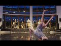 Teni Rane with Lyla Swenson - Small Steps - IFAA Echoes of Compassion Middle School Showcase