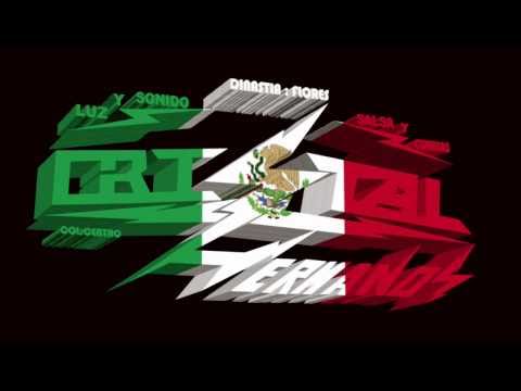 CUMBIA LA CARA SUCIA REMASTERIZADA