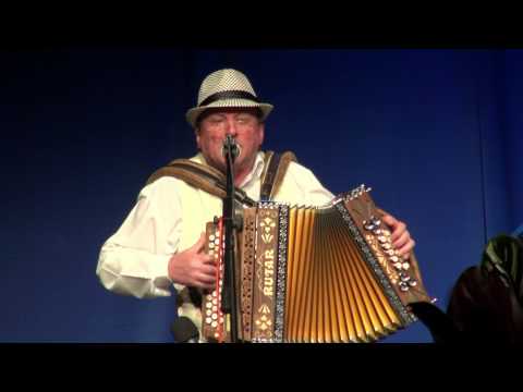 Miro Klinc (Klobasekov Pepi)-Če ni dima, tut vojgija ni (v živo)