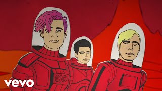 DREAMERS - Die Happy