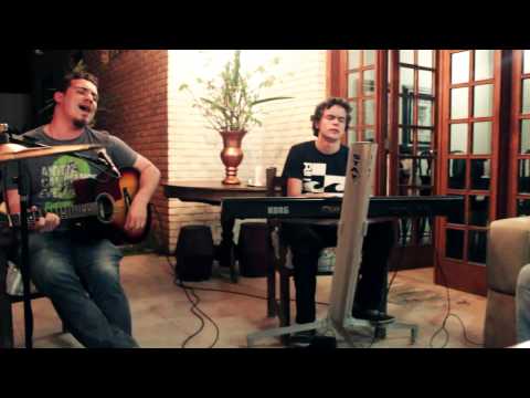 Sabe Deus - Banda Liberta (Clipe Oficial)