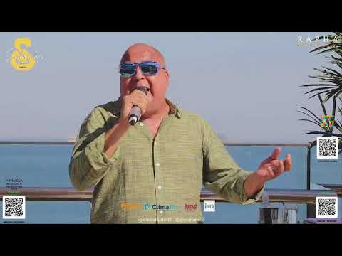 Mutirão de Amor | LIVE - Sombrinha Oficial (Meus Sambas)