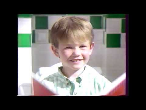 M6 (22 décembre 1995) - Page de pub