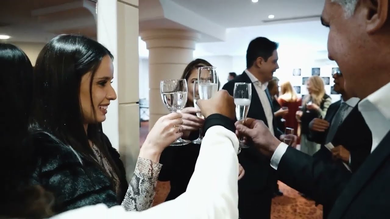 O PROPÓSITO DA BOARD ACADEMY